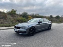 Culoaregri Utilizat 2017 BMW 525 Sport Line Berlinǎ | 18.800 EUR (Preț OK)