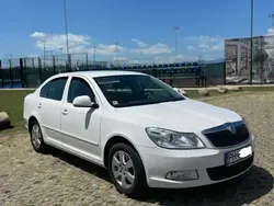 Alb Utilizat 2012 Skoda Octavia Berlinǎ | 6.900 EUR (Puțin scump)