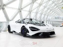 Alb Utilizat 2022 McLaren 765LT Coupe | 597.835 EUR