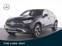 Utilizat 2025 Mercedes GLC300e Coupe | 70.484 EUR (Super Preț)