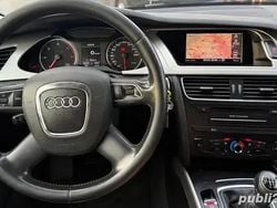 Utilizat 2010 Audi A4 Berlinǎ | 8.600 EUR