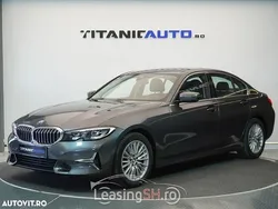 Gri Utilizat 2019 BMW 318 Luxury Line Berlinǎ | 25.897 EUR (Scump)