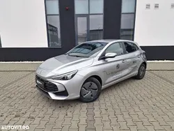 Gri Utilizat 2024 MG MG3 Hatchback | 17.005 EUR