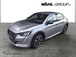 Utilizat 2023 Peugeot 208 GT Hatchback | 18.621 EUR (Scump)