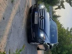 Utilizat 2009 Mercedes C200 Break | 4.300 EUR (Preț bun)