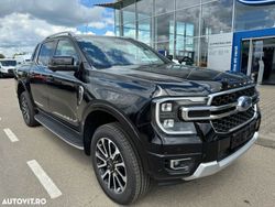 Alte culori Utilizat 2024 Ford Ranger Platinum Pickup | 59.266 EUR (Scump)
