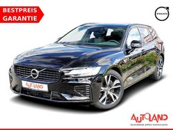 Utilizat 2021 Volvo V60 R-Design Break | 34.923 EUR