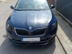 Albastru Utilizat 2018 Skoda Octavia Berlinǎ | 12.000 EUR (Super Preț)