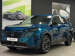 Albastru Nouă 2025 Peugeot 3008 Allure SUV | 33.506 EUR