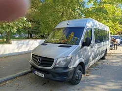 Utilizat 2016 Mercedes Sprinter Van | 35.000 EUR