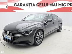 Culoaregri Utilizat 2018 VW Arteon Berlinǎ | 21.950 EUR (Preț OK)