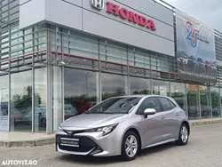 Gri Utilizat 2022 Toyota Corolla Hatchback | 17.989 EUR (Super Preț)