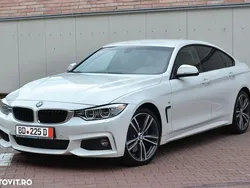 Alb Utilizat 2015 BMW 420 Gran Coupé M Sport Coupe | 14.990 EUR (Preț OK)