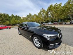 Utilizat 2019 BMW 530e Comfort Edition Berlinǎ | 24.900 EUR