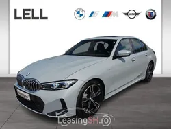 Gri Utilizat 2023 BMW 320 M Sport Berlinǎ | 45.519 EUR