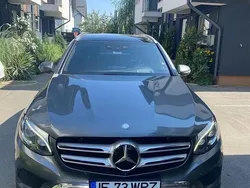 Culoaregri Utilizat 2016 Mercedes GLC250 Exclusive SUV | 26.000 EUR (Scump)