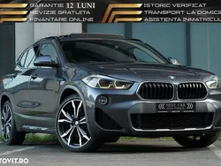 Culoaregri Utilizat 2018 BMW X2 Comfort Edition SUV | 19.950 EUR (Preț OK)