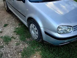 Utilizat 2004 VW Golf IV | 1.500 EUR (Preț OK)
