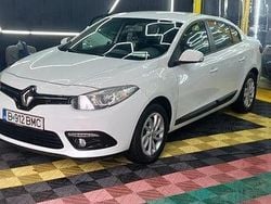 Culoarealb Utilizat 2013 Renault Fluence Berlinǎ | 5.900 EUR (Preț OK)