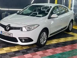 Culoarealb Utilizat 2013 Renault Fluence Berlinǎ | 5.900 EUR (Preț OK)