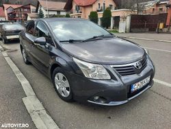 Culoaregri Utilizat 2011 Toyota Avensis Berlinǎ | 5.200 EUR (Preț OK)