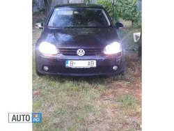 VW Golf IV