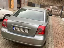Utilizat 2007 Toyota Avensis Berlinǎ | 3.600 EUR