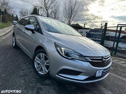 Culoareargint Utilizat 2020 Opel Astra Break | 8.650 EUR (Preț OK)