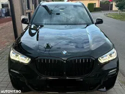 Negru Utilizat 2019 BMW X5 SUV | 49.000 EUR (Scump)
