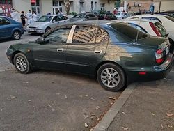 Utilizat 1999 Chevrolet Leganza Berlinǎ | 2.300 EUR