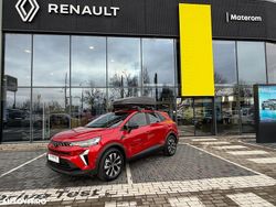 Culoarerosu Nouă 2025 Renault Symbioz Evolution SUV | 24.400 EUR