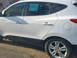 Utilizat 2012 Hyundai ix35 SUV | 8.500 EUR