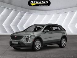 Utilizat 2021 Cadillac XT4 SUV | 33.666 EUR