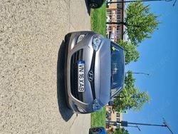 Utilizat 2012 Hyundai i20 Edition Hatchback | 3.999 EUR (Preț OK)