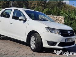Utilizat 2015 Dacia Logan Berlinǎ | 4.400 EUR (Preț bun)