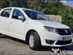 Utilizat 2015 Dacia Logan Berlinǎ | 4.400 EUR (Preț bun)