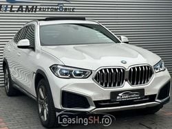 Alb Utilizat 2023 BMW X6 SUV | 74.000 EUR (Preț bun)