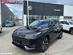 Negru Nouă 2024 MG HS Exclusive SUV | 30.401 EUR (Preț OK)