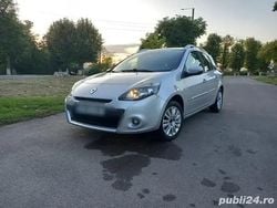 Utilizat 2010 Renault Clio II Hatchback | 2.850 EUR (Puțin scump)