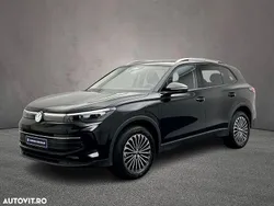 Culoarenegru Utilizat 2025 VW Tiguan Life SUV | 38.399 EUR