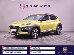 Galbeuriu Utilizat 2019 Hyundai Kona SUV | 13.829 EUR (Preț OK)