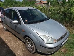 Utilizat 2004 Ford Focus Hatchback | 2.000 EUR