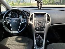 Utilizat 2012 Opel Astra Monovolum | 5.700 EUR