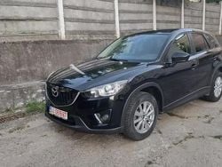 Utilizat 2014 Mazda CX-5 SUV | 6.800 EUR (Super Preț)