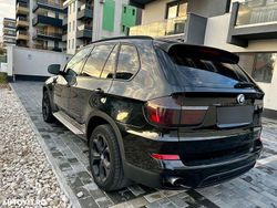 Culoarenegru Utilizat 2010 BMW X5 Sport Line SUV | 9.000 EUR (Preț OK)