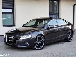 Maro Utilizat 2011 Audi A5 Coupe | 9.000 EUR (Preț OK)