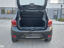 Negru Utilizat 2019 Dacia Sandero Comfort Hatchback | 7.550 EUR (Preț bun)