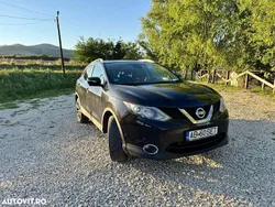Culoarenegru Utilizat 2014 Nissan Qashqai Tekna SUV | 9.000 EUR (Preț OK)