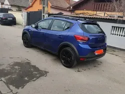 Utilizat 2024 Dacia Sandero Stepway Hatchback | 12.500 EUR (Preț OK)