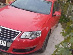 Utilizat 2006 VW Passat | 3.000 EUR